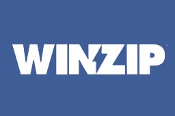 WinZip segment first LOGO