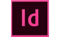 InDesign 2018 paragraph first LOGO