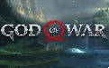 God of War 4 first LOGO