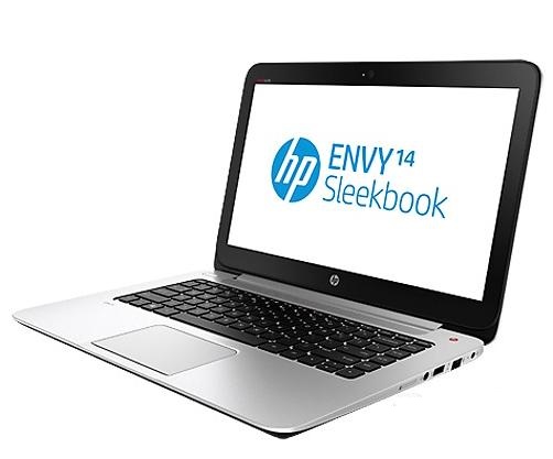 HP Envy14-K128TX notebook Ralink wireless network card driver screenshot