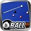 8ball fancy table tennis