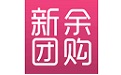 The first LOGO of Xinyu group buying network segment