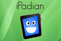 IOS mobile game simulator (ipadian) paragraph first LOGO