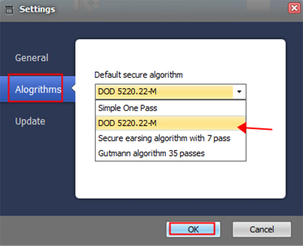 Super File Shredder official download