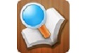 Youdao Dictionary HD paragraph first LOGO