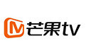 Mango TV computer version head LOGO