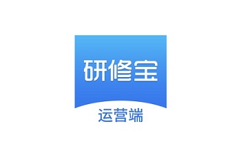 Yanxiubao (operation end) segment first LOGO