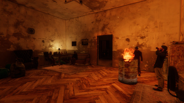 Screenshot of Beggar Simulator