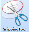 Win7 comes with SnippingTool to take screenshots