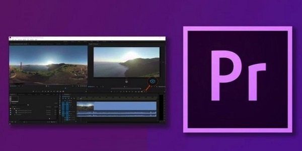 Adobe Premiere Pro (video editing) official website