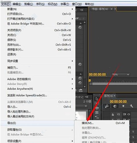 How to use Adobe Premiere Pro (video editing)