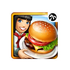 Cooking enthusiasts: cooking fever