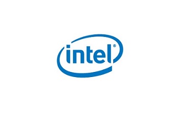 Intel HD Graphics core graphics driver segment first LOGO