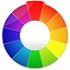 Color matching software