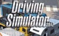 Driving Simulator 2012