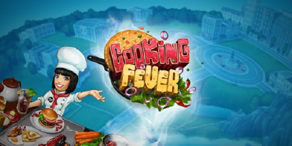Cooking Fever: Cooking Fever genuine download