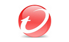 Trending antivirus software section head LOGO