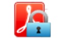 PDF encryption section first LOGO