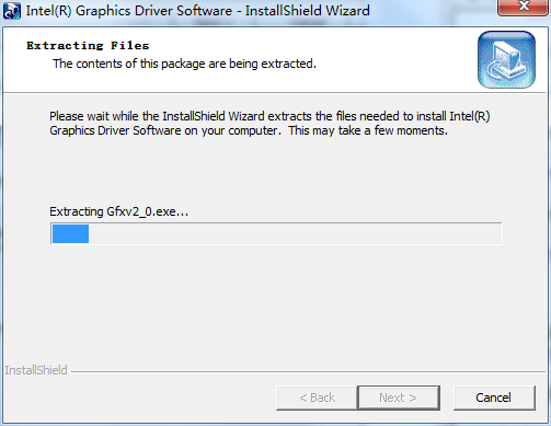 Intel HD Graphics core graphics driver online use