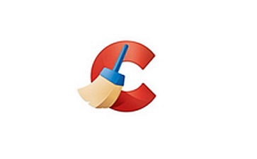 CCleaner Free (system cleaning software) paragraph first LOGO