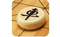 Chinese chess section LOGO