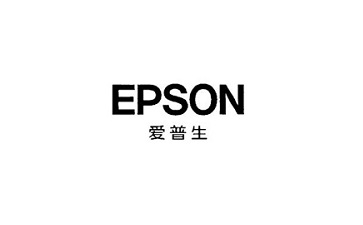 Epson L805 printer driver section first LOGO