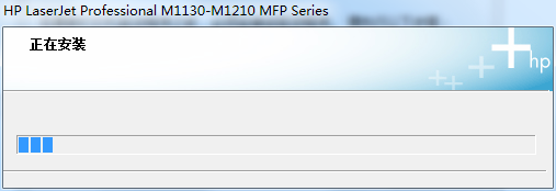 HP lj m125126 scanner driver screenshot