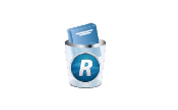 Revo Uninstaller (Uninstalled Tool) Section LOGO