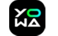 YOWA cloud game segment first LOGO