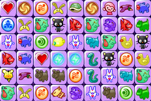 Pet Lianliankan screenshots