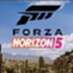 Extreme Racing: Horizon 5