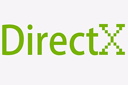 Directx section head logo