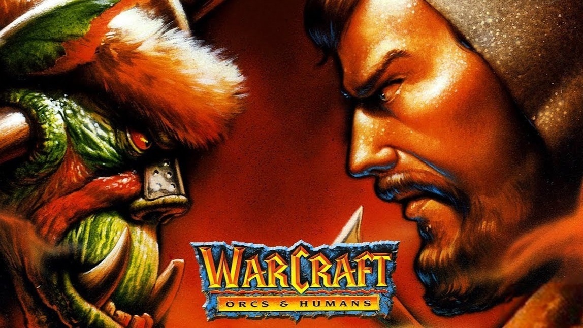 warcraft