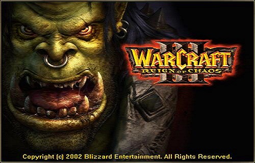 Warcraft 3