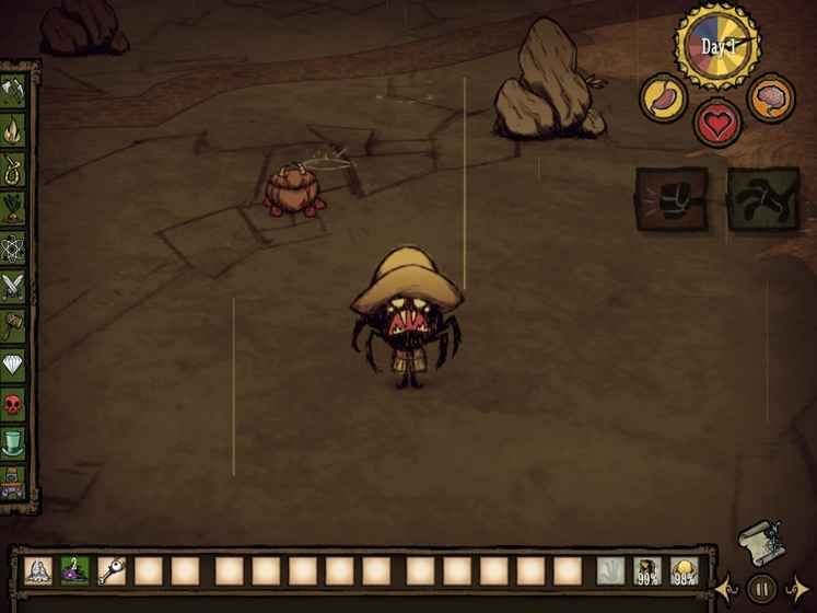 Don't Starve PC version download