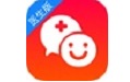 Ping An Good Doctor's first paragraph logo