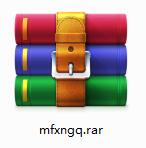 Screenshot of soft media virtual optical drive