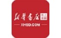 Xinhua Bookstore section first LOGO