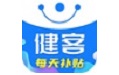 Jianke online pharmacy segment first LOGO