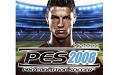 PES 2008 segment first LOGO