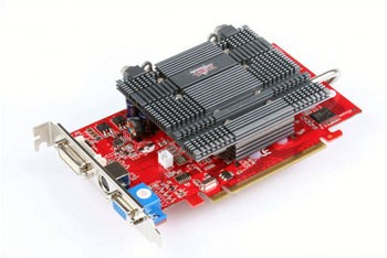 Colorful x550 graphics card driver screenshot