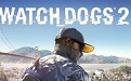 Watch Dogs 2 international version first logo