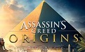 Assassin's Creed: Origins