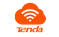 Tengda U6 wireless network card drive section head LOGO