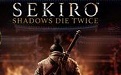 Sekiro: Shadows Die Twice first chapter logo