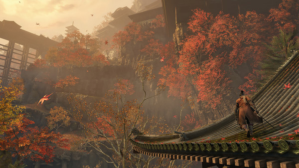 Sekiro: Shadows Die Twice screenshots