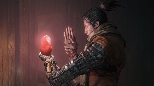 Sekiro: Shadows Die Twice screenshots