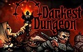 Dark Dungeon first LOGO