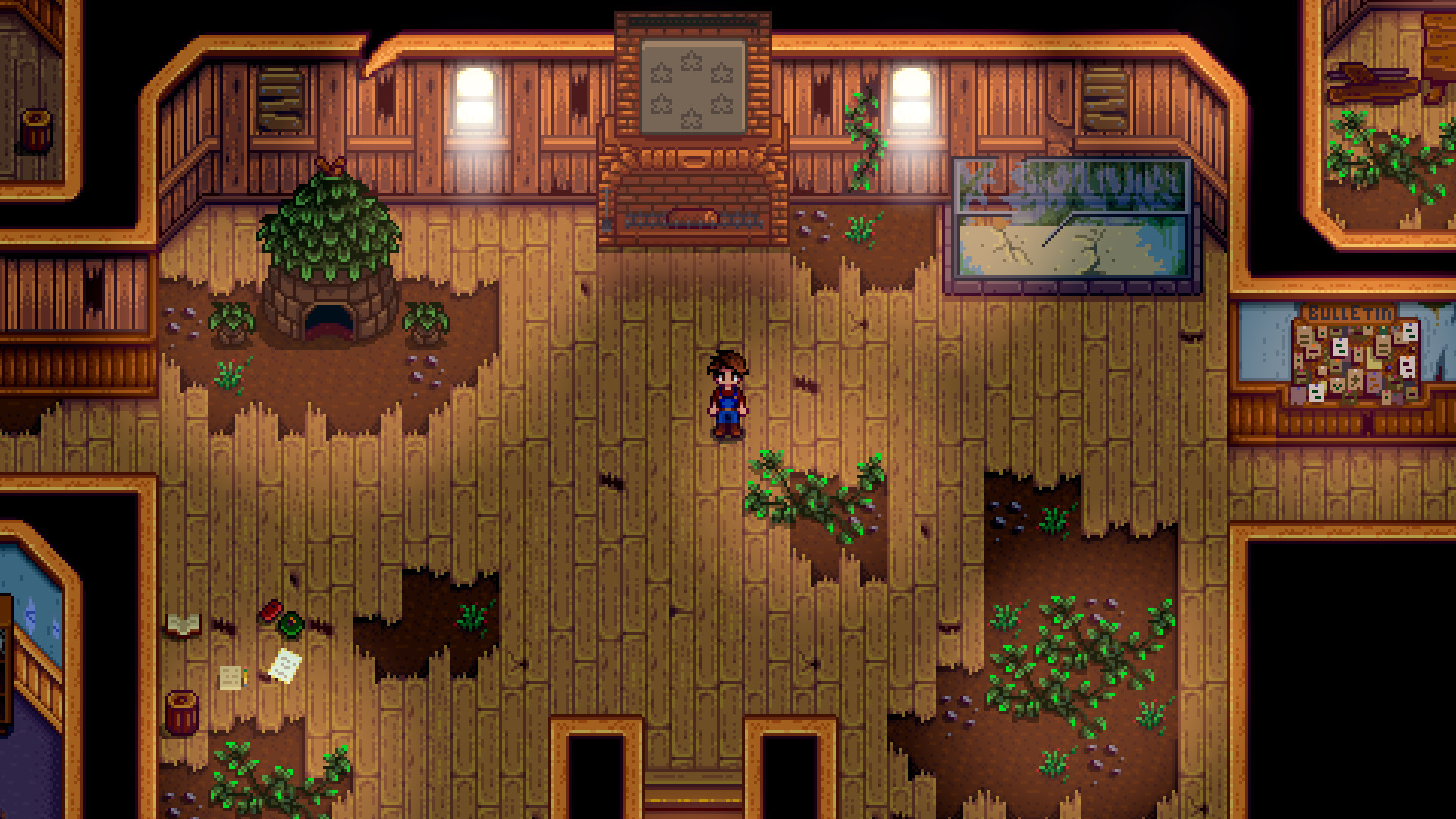 Stardew Valley PC version download Stardew Valley screenshots