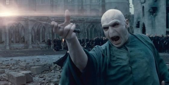 Harry Potter: Screenshot of Magic Awakening